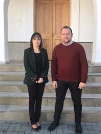 Las Gabias y Cúllar Vega (Granada) dispondrán de dos patrullas de la Guardia Civil por turno todos los días