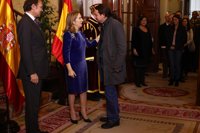 Pablo Iglesias pide abrir un "diálogo de país" fuera del Congreso para reformar la Constitución