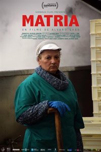 'Matria' dará visibilidad al "falso mito del matriarcado gallego" en el Festival de Sundance 2018