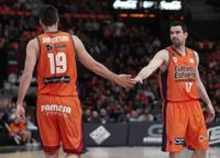 Valencia Basket busca cortar la mala racha en Tel Aviv