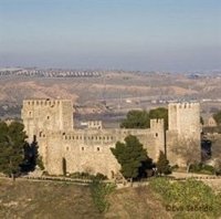 CCOO alerta del "inicio de la privatización" del albergue juvenil 'castillo de San Servando' de Toledo