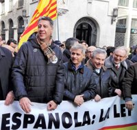 Xavier García Albiol augura que el PP será "el eje" del nuevo Govern