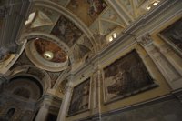 La Diputación de Huesca abre el conjunto de la Cartuja de las Fuentes hasta este domingo