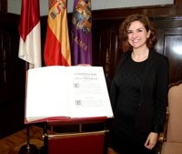 Cs C-LM: La Constitución "ha traído el mayor y más próspero periodo de democracia"