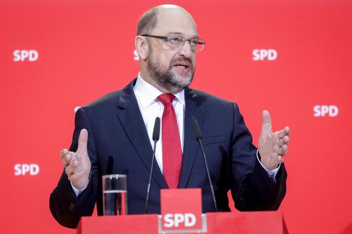 Martin Schulz