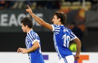 Un liderato europeo para aplacar el mal momento