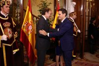 Ciudadanos apuesta por un Gobierno de Arrimadas con el PSC e independientes en Cataluña