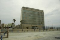 Tillerson dice que EEUU sí ha compartido "alguna información" con Cuba sobre los ataques a sus diplomáticos