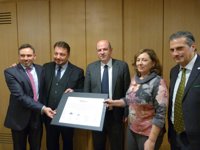 Gobierno Vasco defiende el papel de los productos de calidad y la gastronomía en la red europea REGAL