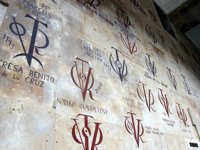 Salamanca, una ciudad tatuada por la historia