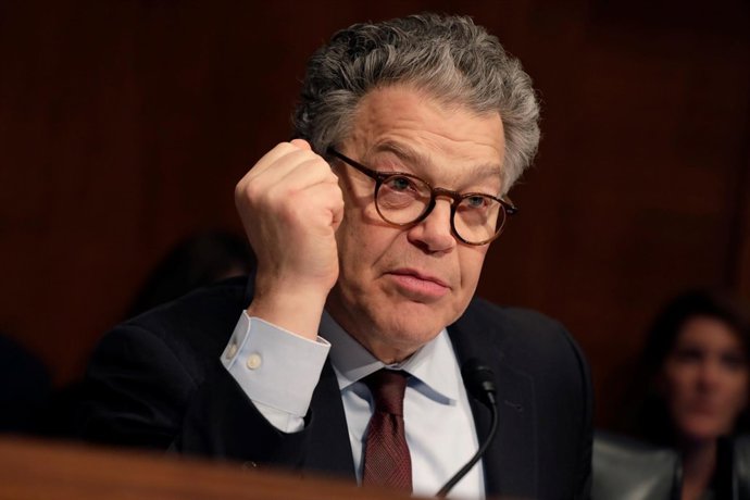 Al Franken