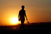 ACNUR denuncia la violencia sexual que sufren niños y hombres refugiados sirios