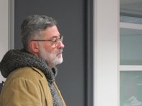 Riera (CUP-Crida Constituent): "Si hay 'pressing CUP' para hacer autonomía o aplazar la República no estaremos"