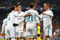 El Real Madrid cierra el primer capítulo de la defensa con luces y sombras