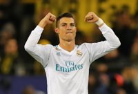 Cristiano firma el primer pleno goleador de la fase de grupos de la Champions