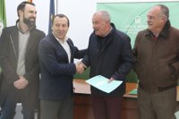 La Junta incentiva con 554.000 euros un proyecto residencial en Antequera destinado a personas mayores