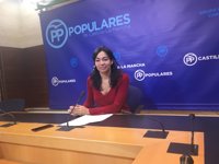 PP no se cree el discurso de Page sobre la Constitución y califica su defensa como "sorprendente y de absoluto cinismo"