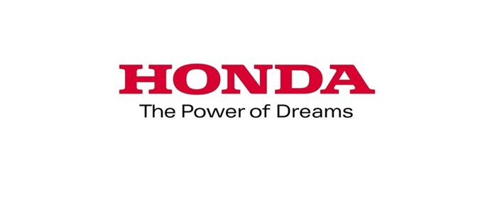 Logo Honda