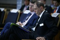 Solana ve "imprudente" la decisión de Trump sobre Jerusalén y cree que "echa más leña al fuego"