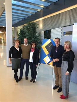 Jornadas multidisciplinares sobre Parkinson 