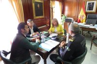 El Ayuntamiento de Marbella pone en marcha un plan especial contra los grafitis en la vía pública