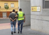 Guardia Civil esclarece el robo de cerca de medio centenar de corderos en una finca de Puerto Lumbreras