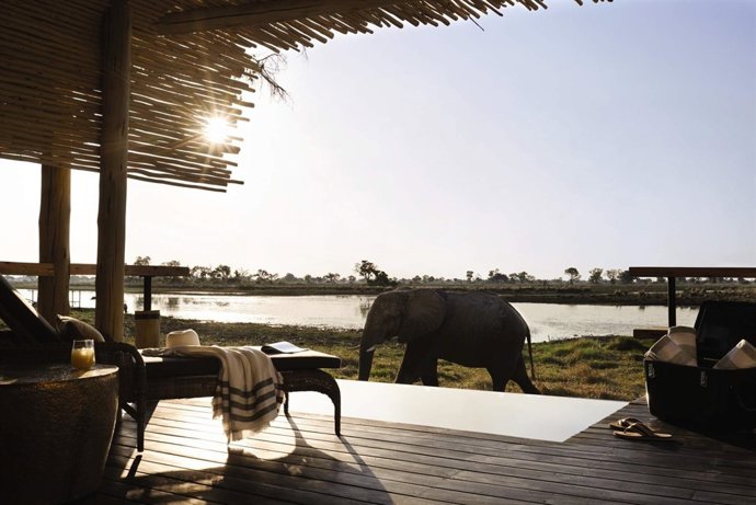 Godwana Experiences se integra en el Grupo Viajabien