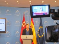 La Comunidad amplía las prácticas no laborales para jóvenes parados hasta los 29 años