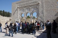 Canal Sur retransmitirá las campanadas de Fin de Año desde Córdoba en apoyo a Medina Azahara