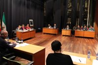 Consejo de Transparencia apremia a Almuñécar (Granada) a facilitar información de su relación de puestos de trabajo