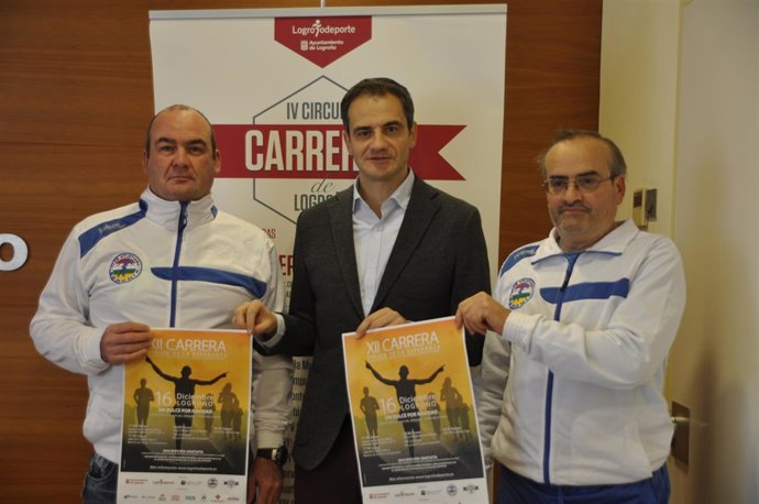 Presentación de la iniciativa