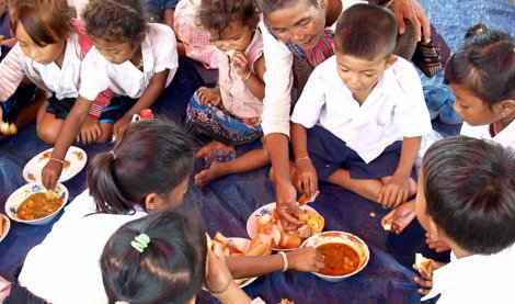 Cooperación y Desarrollo