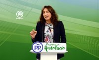 PP-A exige a Susana Díaz el cese "inmediato" de Durán por el contrato "amañado" de la campaña del 4D