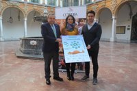 El turismo sostenible centrará unas jornadas en el Centro de Recepción de Visitantes en Córdoba