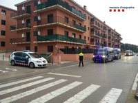 Sucesos.- Un detenido en una operación contra el tráfico de drogas en La Jonquera (Girona)