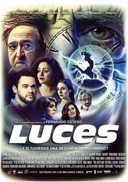 Cartel de la película 