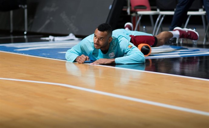 Adan Hanga (FC Barcelona Lassa)