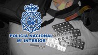 Detenido en Ronda por el robo en una farmacia tras sustraer las llaves del interior del coche de la dueña de la botica