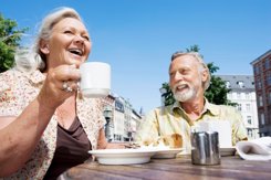 Foto: 4 de cada 10 mayores de 60 años sufren obesidad en España (SEGG) 