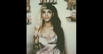 ¿Quién es Melanie Martínez?