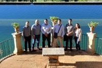 El Consell de Mallorca y la UIB estudian abrir Raixa a proyectos de investigación