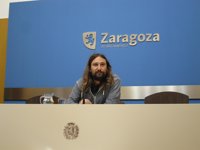 Híjar exige al Gobierno central un mayor esfuerzo inversor en vivienda que llegue "como poco" al 2% del PIB