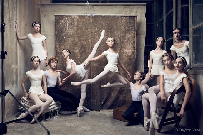 Corella Dance Academy