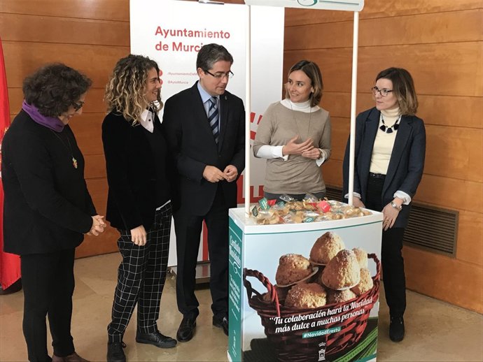 Imagen de la presentación