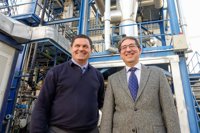 Investigar y el desarrollo profesional de alumnos, bazas de las cátedras andaluzas de la 'Fundación Cepsa'