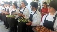 Universo Santi abre sus puertas a la Navidad ofreciendo menús gastronómicos