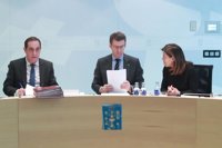 La ley de salud que fija siete áreas sanitarias "blindará" los hospitales comarcales