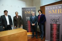 El director de la Semana de la Música Religiosa presentará en "un año o dos" orquesta y coro