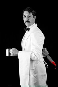 El Teatro Alhambra acoge el estreno absoluto de la obra basada en textos de Max Aub