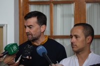 Maíllo: El Gobierno central usa a Cataluña como excusa para aplazar el debate de la financiación autonómica